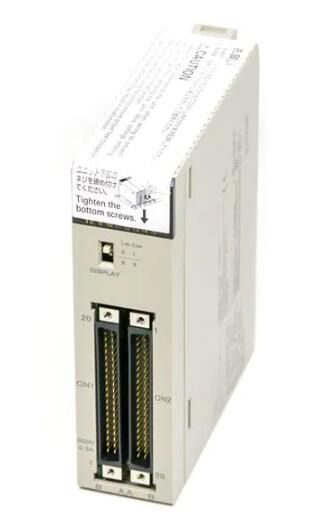 OMRON CS1WID261 PLC