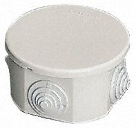 ABB 00 800 Junction Box