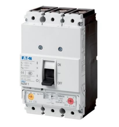 EATON/Moeller 265721 NZMN1-M80 Device