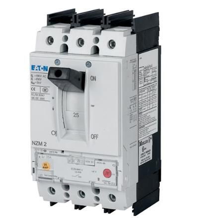 EATON/Moeller 269161 NZMB2-AF70-NA Device