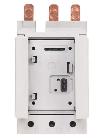 Allen Bradley 193-ESM-IG-100A-C97 Device