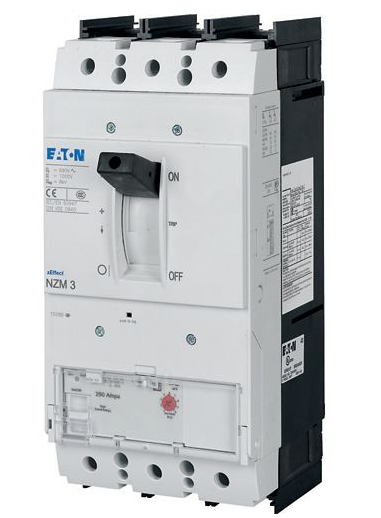 EATON/Moeller 269281 NZMN3-AEF550-NA Device