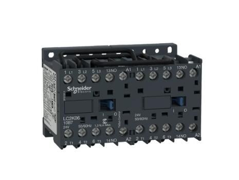 Schneider Electric LC2K1210K7 Contactor