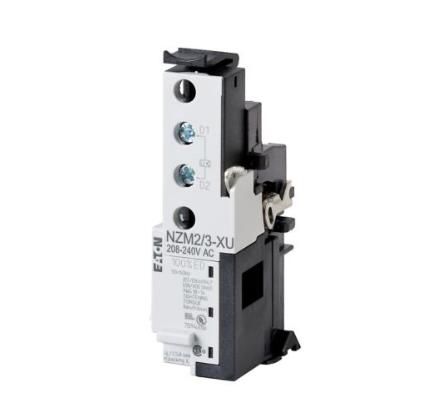 EATON/Moeller 259501 NZM2/3-XU380-440AC Device