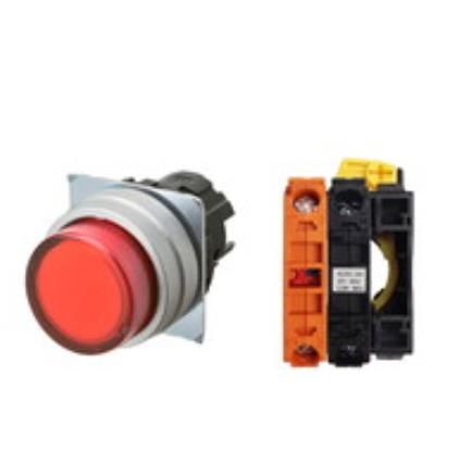 OMRON A22NL-MPA-TRA-G002-RD Device