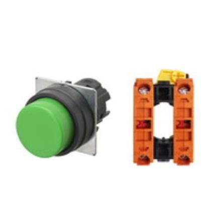 OMRON A22NN-BPA-NGA-G202-NN Device