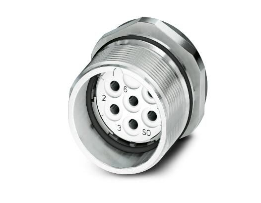 Phoenix Contact 1619869 Connector