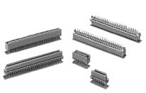 Omron XH3A-5041-2A Connector
