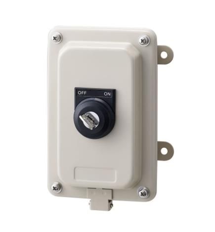 IDEC EC2B-1106BN2NC4-U Device