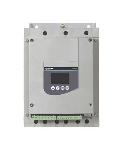 Schneider Electric ATS48D47Y Starter