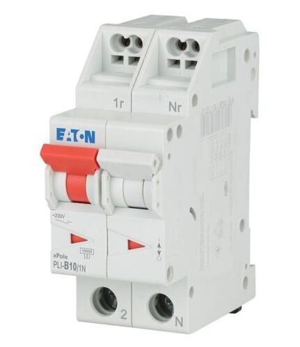 EATON/Moeller 101270 PLI-B10/1N Device
