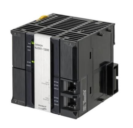OMRON NJ301-1200 Device
