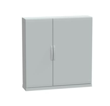 Schneider Electric NSYPLAZ12123G polyester