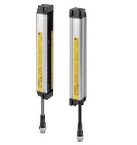OMRON F3SJB0945P2502TS Device