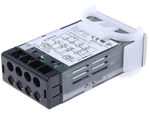 OMRON H7GPTD Device
