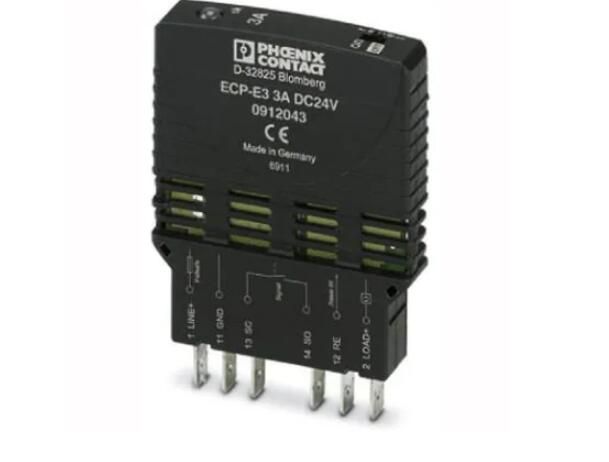 Phoenix Contact 0912043 Breaker