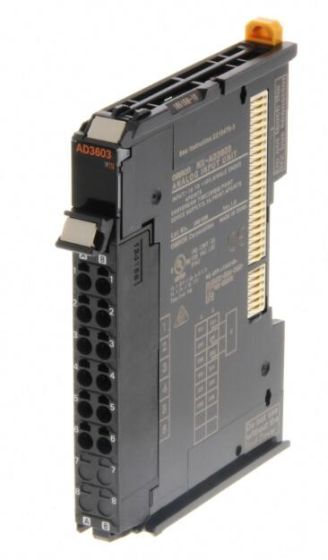 OMRON NXAD3603 Module