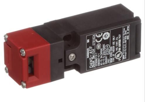 OMRON D4NS-4CF-NPT Switch