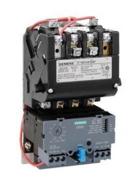 Siemens 14CUB32AH Starter