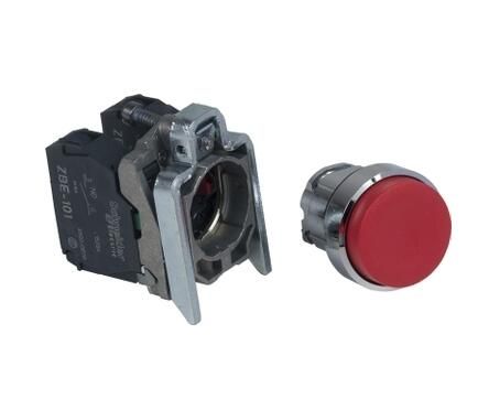Schneider Electric XB4BL45 Device