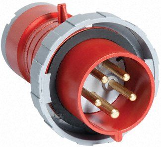 ABB 2CMA166494R1000 Cable Plug