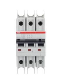 ABB SU203M-C15 Circuit Breaker