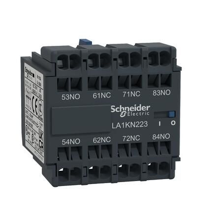 Schneider Electric LA1KN223 SPRING