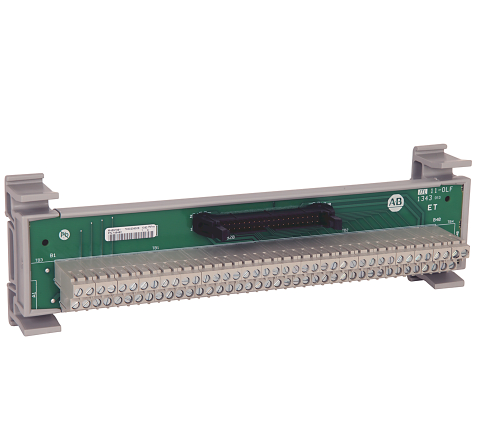 Allen Bradley 1492-IFM40FH-2 Device