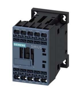 Siemens 3RH21222BA40 Contactor