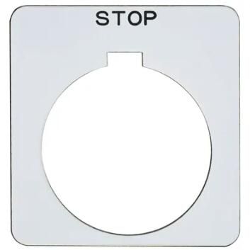 Schneider Electric 9001KN202WP Button