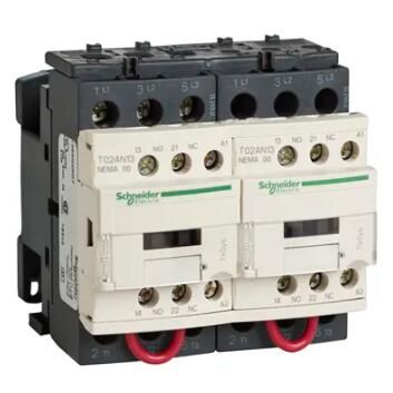 Schneider Electric T02BN23LE7 Contactor