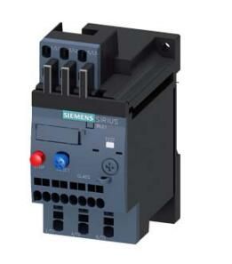 Siemens 3RU21161BC1 Relay