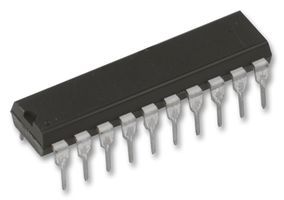 Analog Devices AD7545AKNZ Converter