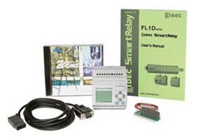 IDEC SMARTSTART-BDC-E Starter Kit