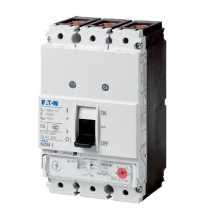 EATON/Moeller 103024 NZMB1-S33-CNA Device
