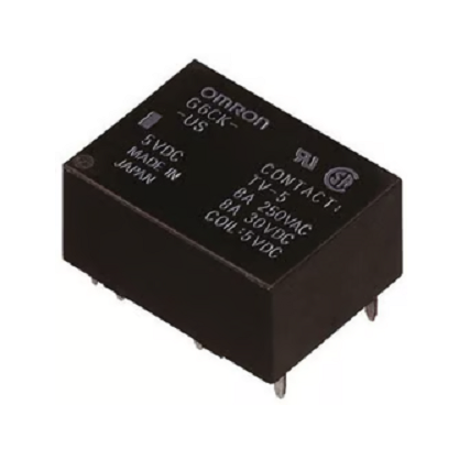 OMRON G6CK-2114P-FD-US DC12 Device