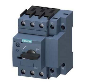 Siemens 3RV21111KA10 MSP