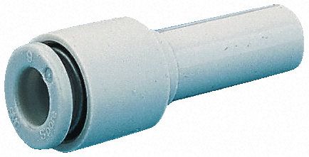 SMC Corporation KQ2R04-10 Pneumatics