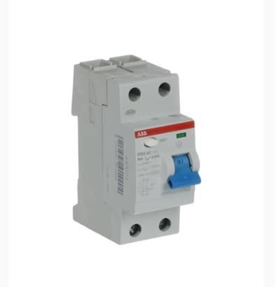 ABB F202AC-80-0.03 Device