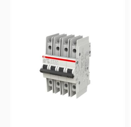 ABB SU204M-K25 Breaker