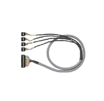 OMRON P2RV-4-200C Device