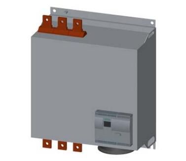 Siemens 3RW44536BC44 Softstart