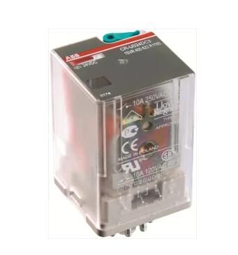 ABB 1SVR405621R9100 Relay