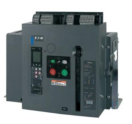 EATON/Moeller 183896 IZMX40B4-V12F-1 Device