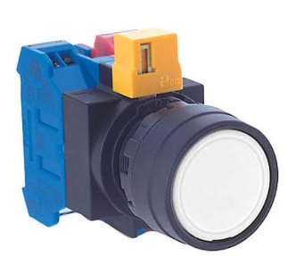 IDEC HW1B-M1F02-W Device