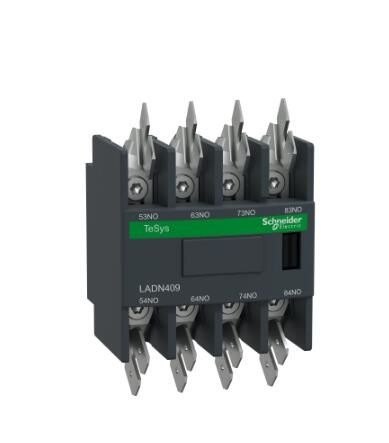 Schneider Electric LADN409 Block