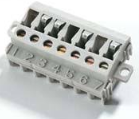 ABB 1SSA445311R0100 Female Plug