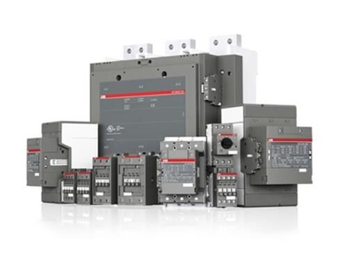 ABB A210F-30-11-80 Connector