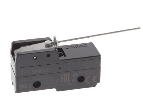 OMRON Z15HW52 Switch