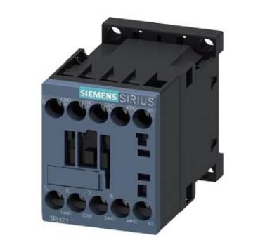 Siemens 3RH21311AU00 Contactor
